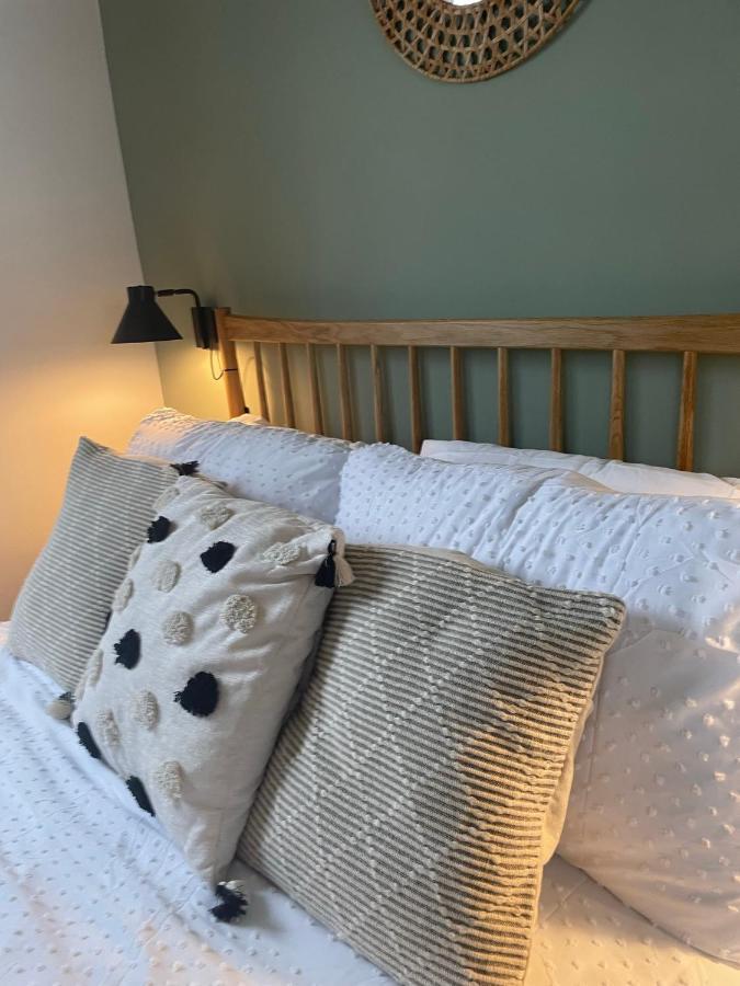 Central Inverness Flat Close To Hospital And Uhi Inshes Exterior photo
